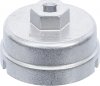 Oljefilterhylsa 64,5 mm 14 PT – Toyota & Lexus