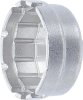 Oljefilterhylsa 64,5 mm 14 PT – Toyota & Lexus