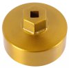 Oljefilterhylsa 64 mm x 14PT Universal