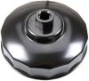 Oljefilterhylsa, 74 mm, 14-PT, för MB, VW