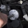 Oljefilterhylsa, 74 mm, 14 PT, BMW, MB, Opel, VAG