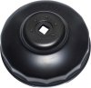 Oljefilterhylsa, 99 mm, 15 PT, Toyota