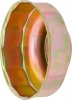 Oljefilternyckel 74 mm 14-kant BMW MC