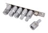Oljeservice-Bitshylssats 8–14 mm