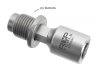 Oljeservice-Bitshylssats 8–14 mm