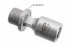 Oljeservice-Bitshylssats 8–14 mm