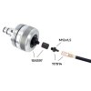 Oljetryckmätnings-Adapter för BMW N40, N42, N43, N45, N46