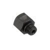 Oljetryckmätnings-Adapter för Opel, Chevrolet, Saab