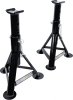 Pallbockar 1,5 ton – 2-pack, 322–490 mm