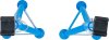 Pallbockar 3 ton – 2-pack, 335–500 mm