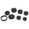 PDC-Hålstans-Tillägssats, 18,4-40,4 mm, för XX113784
