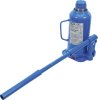 Pelardomkraft 15 ton