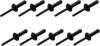 Plast-Blindnitar 5,0x17,2 mm, för Plast-Nittång
