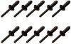 Plast-Blindnitar 6,6x17,2 mm, för Plast-Nittång