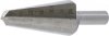 HSS Plåtskalborr 8–20 mm, stl. 2