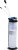 Pneumatisk & Manuell Vakuumsugpump 10 Liter för Olja, Bromsvätska & Kylvätska