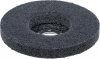 Polerskiva kiselkarbid Ø125 mm K180–K320 – vinkelslip