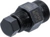 Polhjul-Avdragare M22x1,5 & M26x1,5