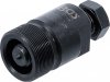 Polhjul-Avdragare M27x1,0 LH MC