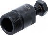 Polhjul-Avdragare M27x1,0 LH MC
