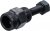 Polhjul-Avdragare M27x1,0 LH / M24x1,0
