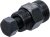 Polhjul-Avdragare M27x1,0 LH / M24x1,0