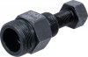 Polhjul-Avdragare M27x1,25 / M20x1,0