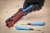 Precisionsmejselsats, Torx, 3 delar