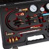 Professionellt kompressions- och tryckförlusttestset från REPTOOLS