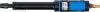 Tryckluft Rak Slipmaskin 340 mm – Extra Lång, 6 mm Chuck