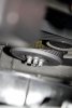 Remskivahållare och vridverktyg för Mercedes