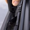 Rengöring av Panoramatak på BMW, E91, E61, E83, E53, E70, F15, F85