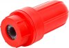 Rengöringsborste för batteripoler och -kontakter, 85 mm