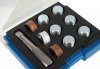 Reparationssats Oljepropp M20x1,5 – 25 delar