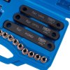 Reparationssats bromsgänga M9x1,25 16 delar