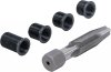 Reparationssats för tändstiftsgänga M10x1,0 mm