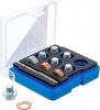 Reparationssats Oljepropp M11x1,5 – 25 delar