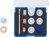 Reparationssats Oljepropp M11x1,5 – 25 delar