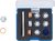 Reparationssats Oljepropp M13x1,25 – 25 delar