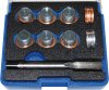 Reparationssats Oljepropp M14x1,25 – 25 delar