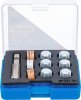 Reparationssats Oljepropp M15x1,5 – 25 delar