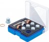 Reparationssats Oljepropp M15x1,5 – 25 delar