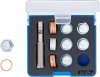 Reparationssats Oljepropp M15x1,5 – 25 delar
