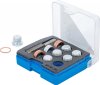 Reparationssats Oljepropp M17x1,5 – 25 delar
