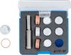 Reparationssats Oljepropp M17x1,5 – 25 delar