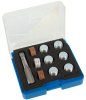 Reparationssats Oljepropp M20x1,5 – 25 delar