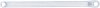 Ringnyckel E-profil bockad, kromvanadium