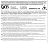 Avgradnings- & Filsats, 5 delar
