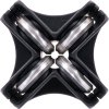 Rörbock- & riktverktyg Ø 4–12 mm, precision
