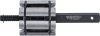 Avgasrör expander 54-87 mm